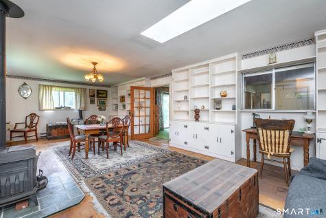82 Westwoods #2 Road Sharon CT 06069