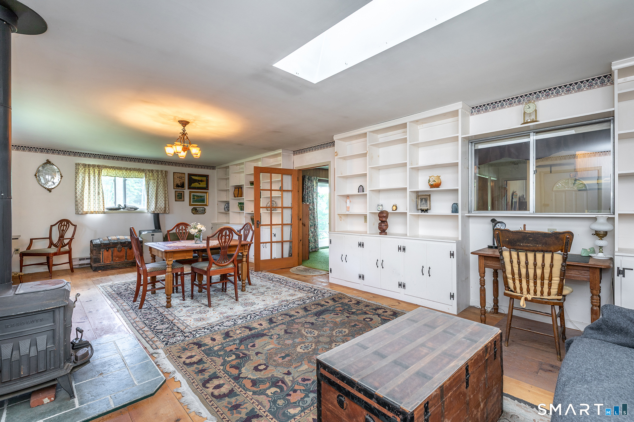 82 Westwoods #2 Road Sharon CT 06069