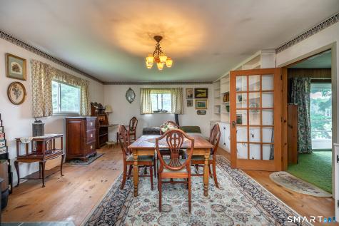 82 Westwoods #2 Road Sharon CT 06069