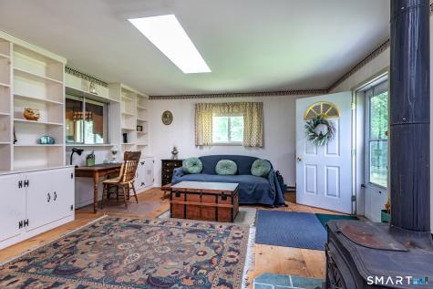 82 Westwoods #2 Road Sharon CT 06069