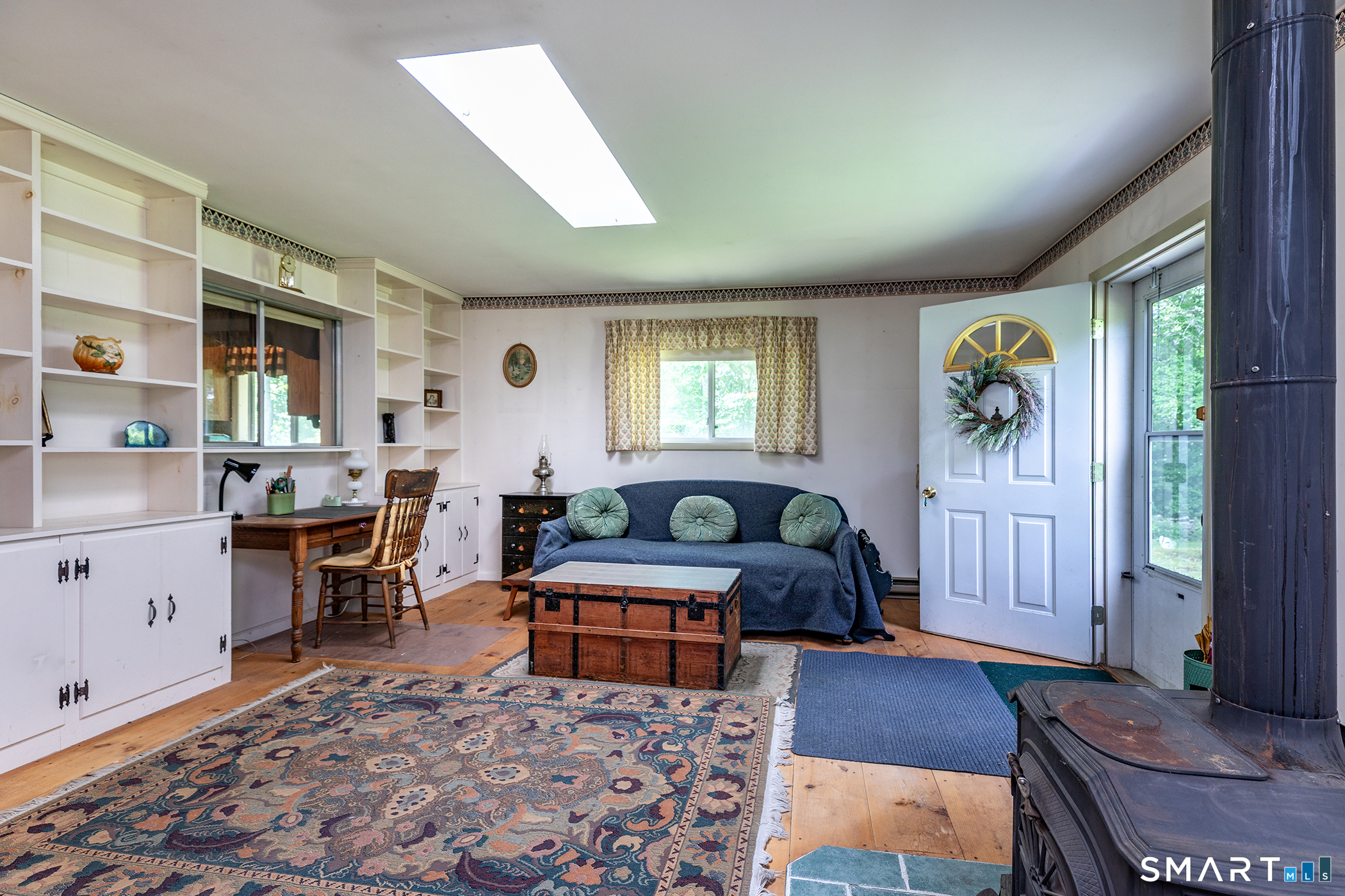 82 Westwoods #2 Road Sharon CT 06069
