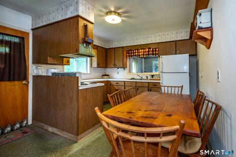 82 Westwoods #2 Road Sharon CT 06069