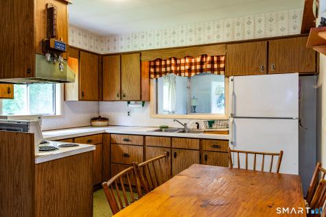 82 Westwoods #2 Road Sharon CT 06069