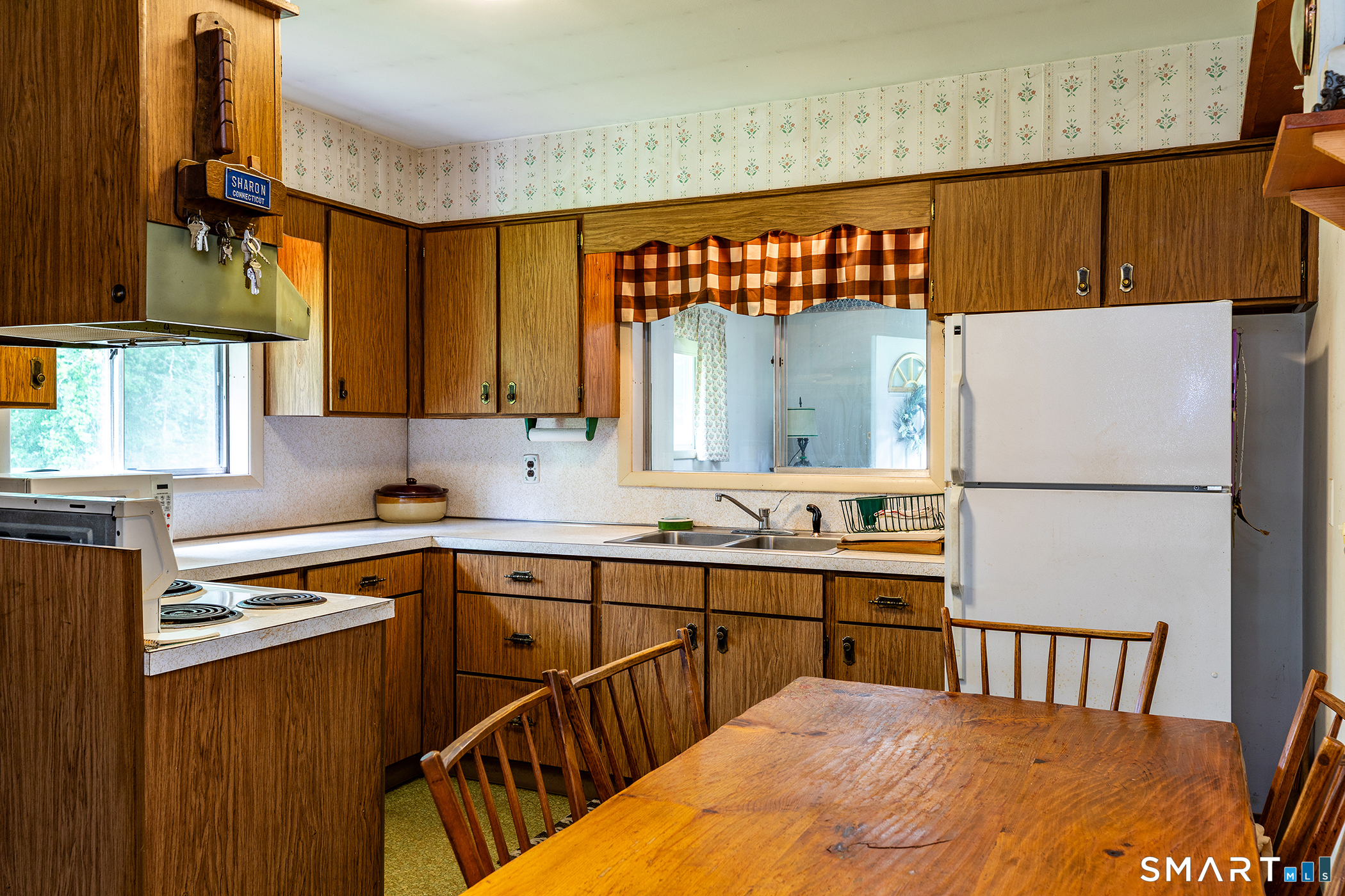 82 Westwoods #2 Road Sharon CT 06069