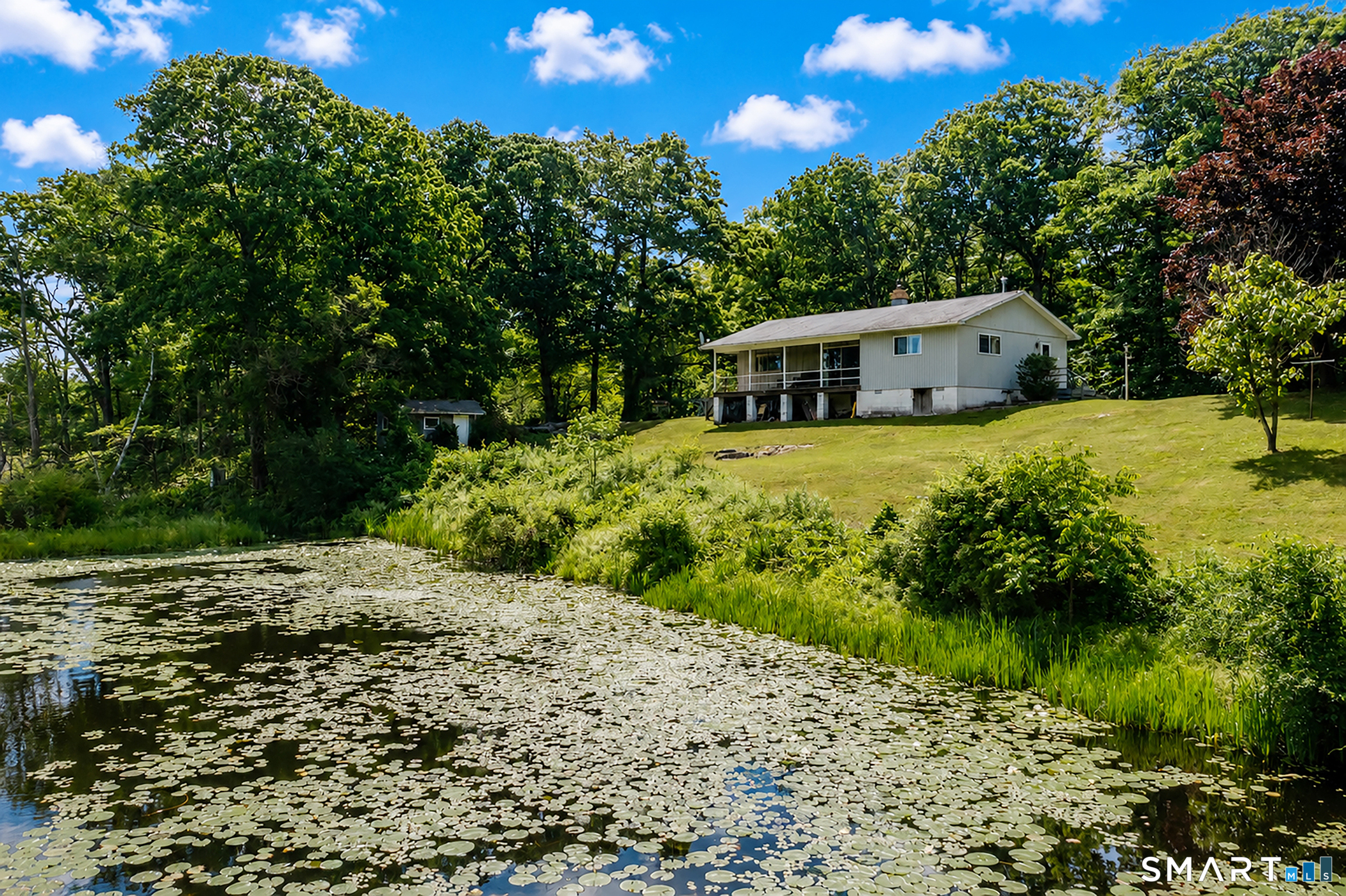 82 Westwoods #2 Road Sharon CT 06069