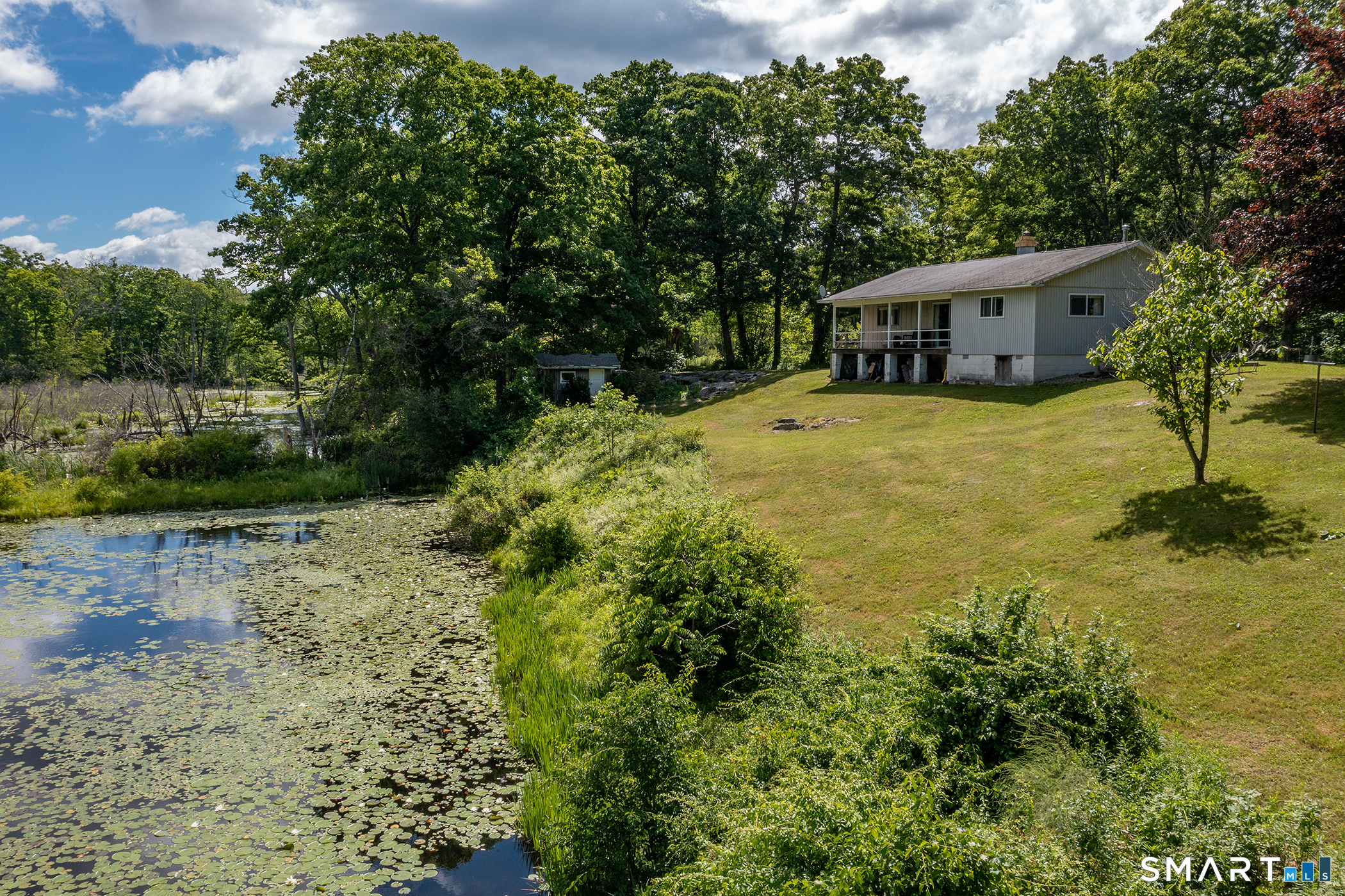 82 Westwoods #2 Road Sharon CT 06069