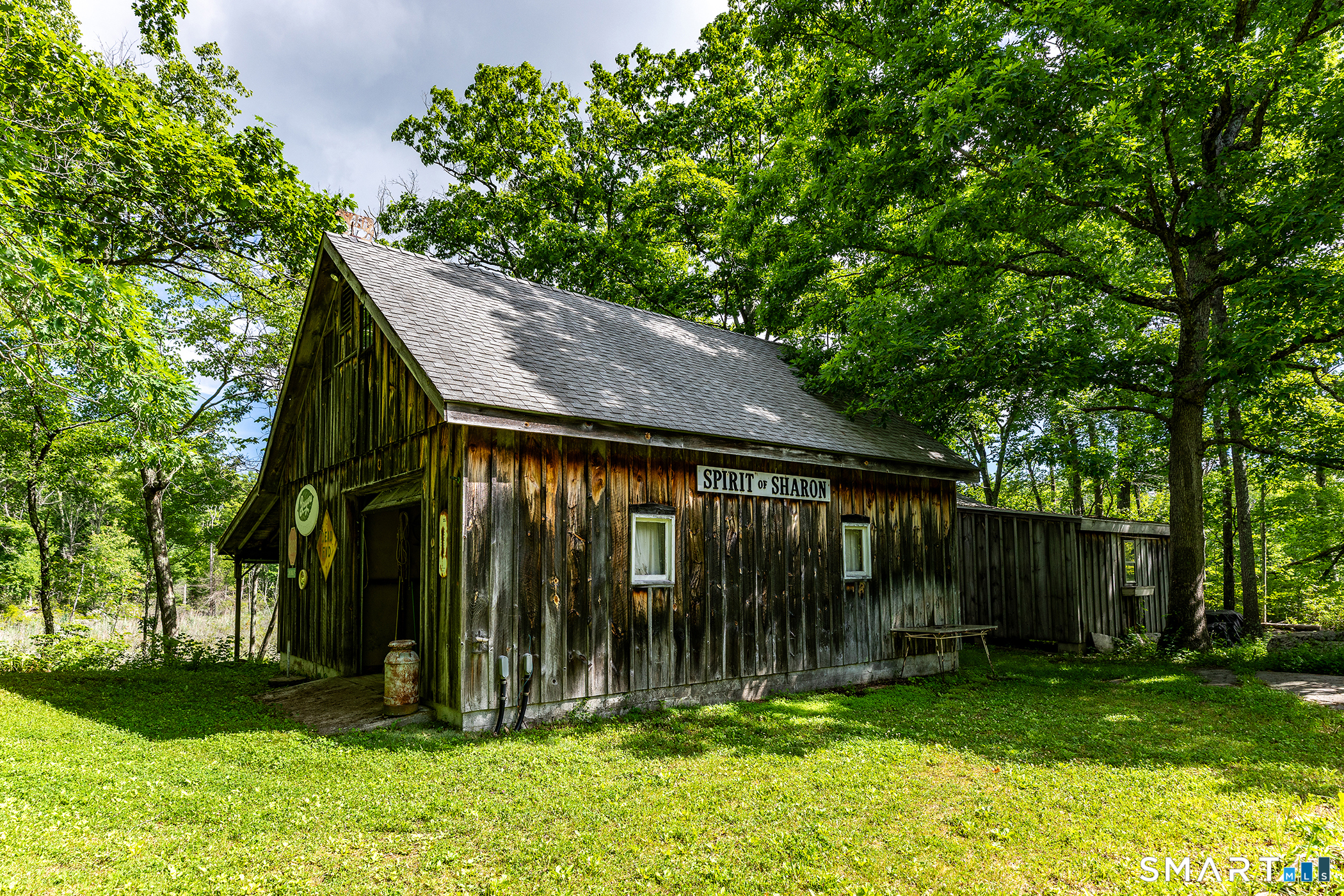 82 Westwoods #2 Road Sharon CT 06069