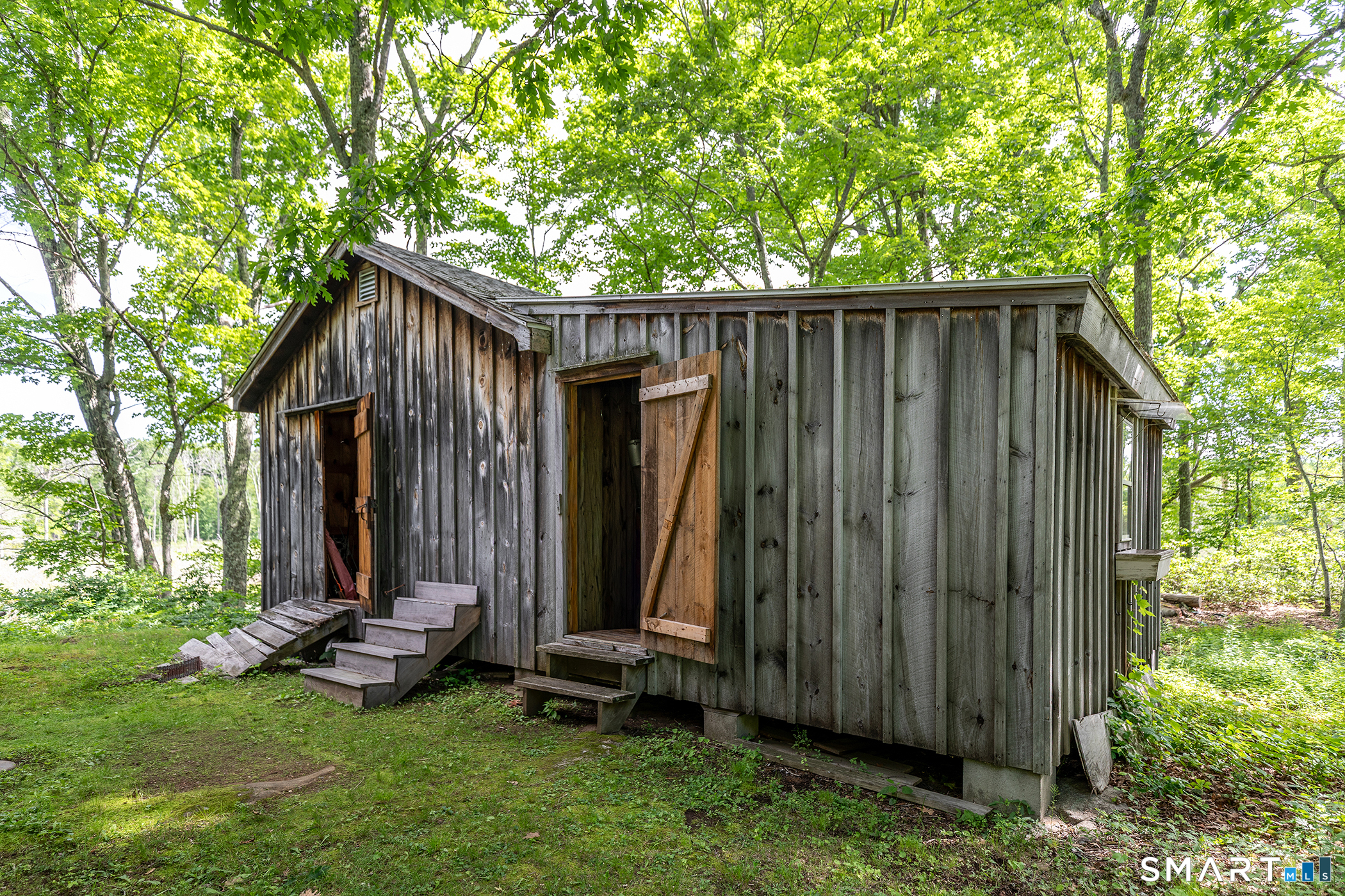 82 Westwoods #2 Road Sharon CT 06069
