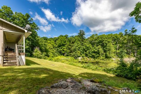 82 Westwoods #2 Road Sharon CT 06069