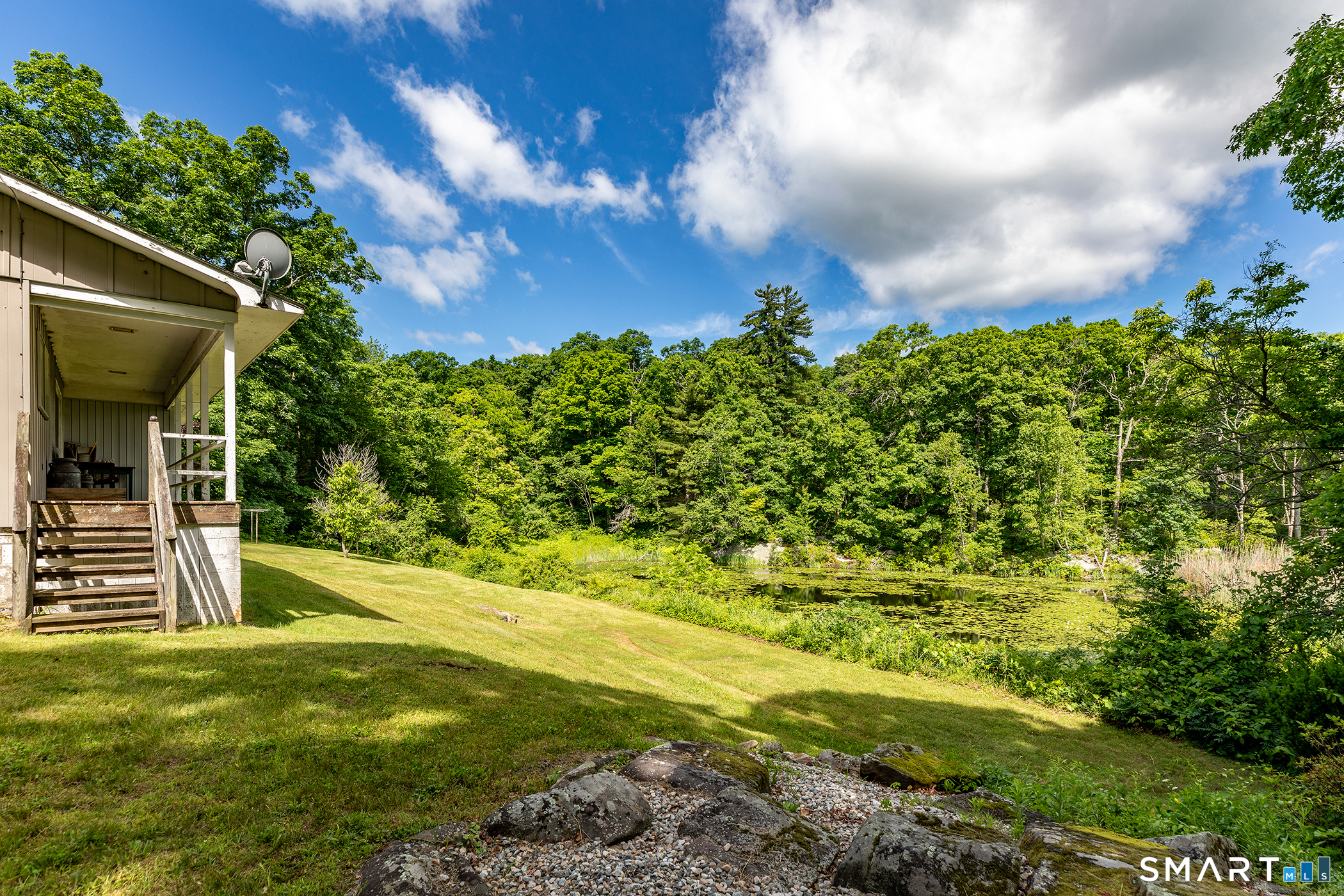 82 Westwoods #2 Road Sharon CT 06069