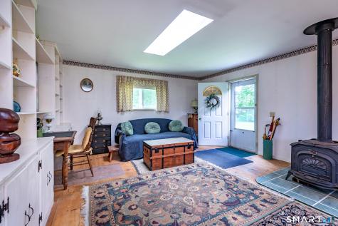 82 Westwoods #2 Road Sharon CT 06069