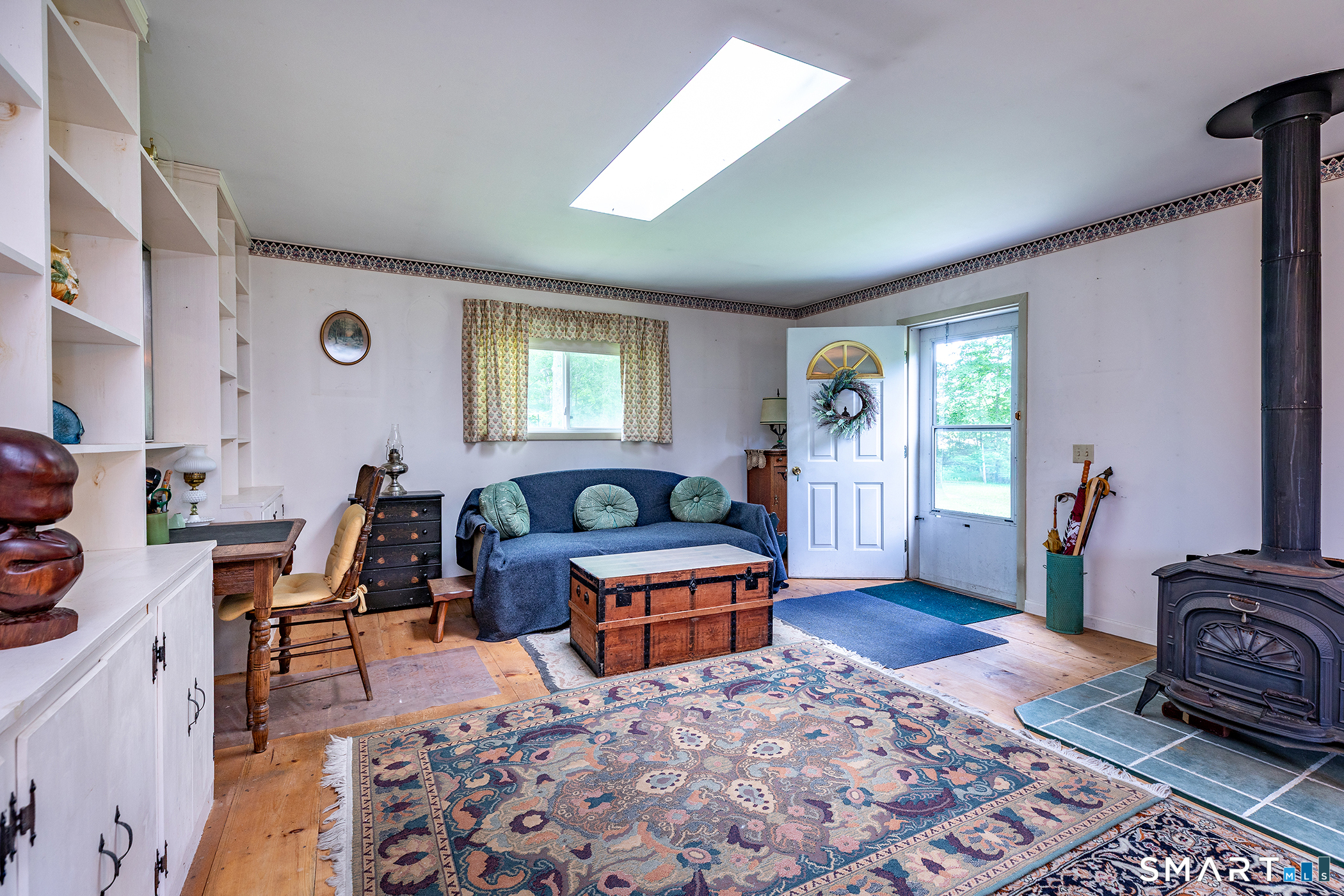 82 Westwoods #2 Road Sharon CT 06069