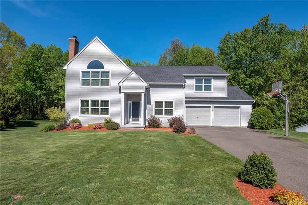 26 Douglas Way Farmington CT 06032