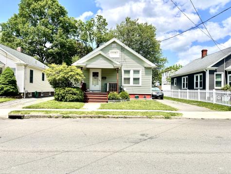 121 Gorham Avenue Hamden CT 06514