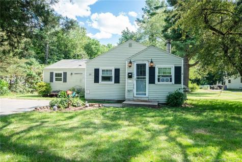 59 Northampton Lane Plainville CT 06062
