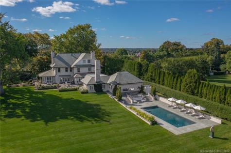 665 Sasco Hill Road Fairfield CT 06824