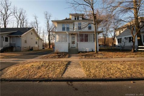 20 1ST Street Bristol CT 06010