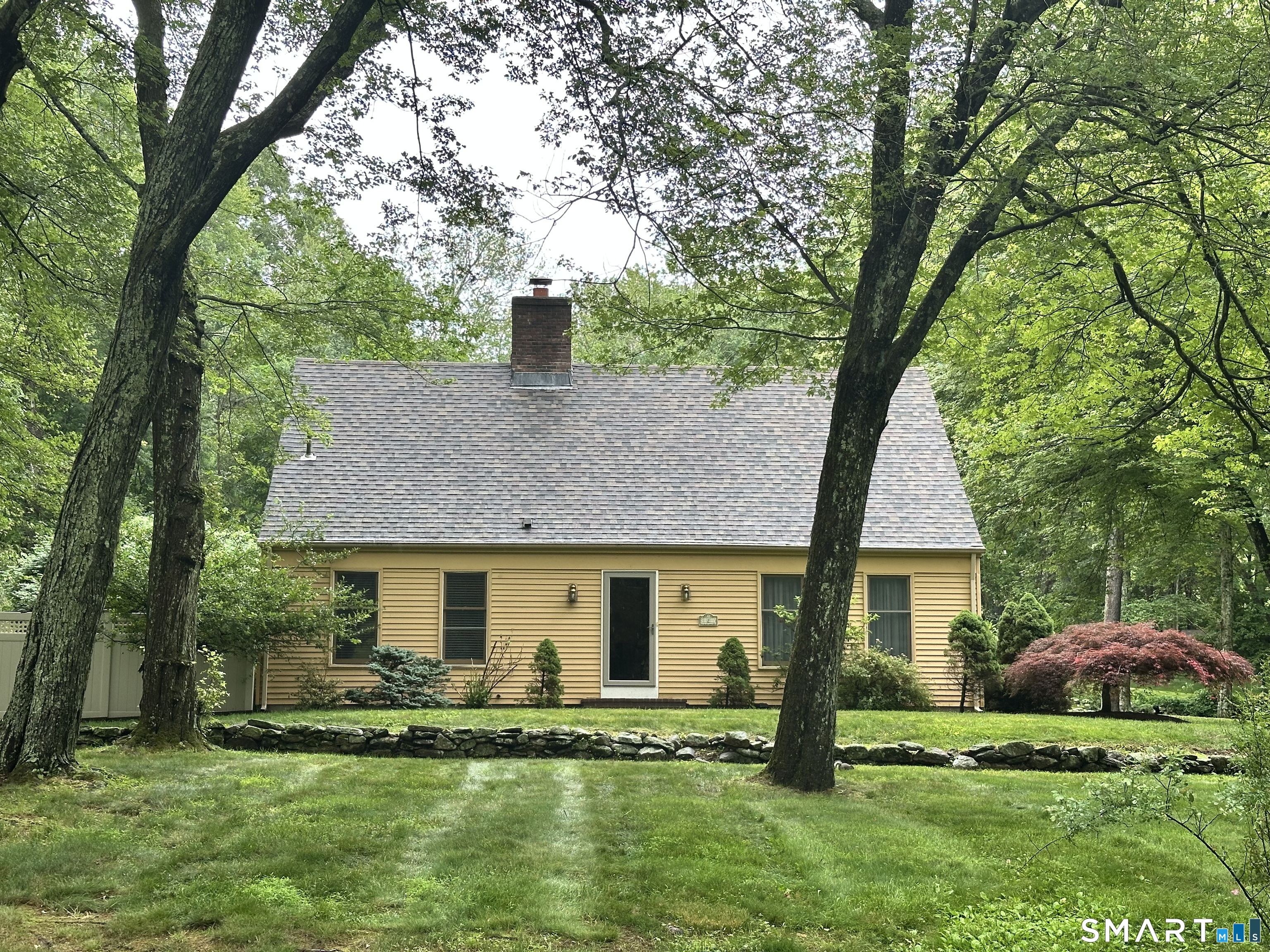 2 Pheasant Hill Lane Old Saybrook CT 06475