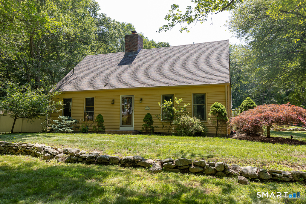 2 Pheasant Hill Lane Old Saybrook CT 06475