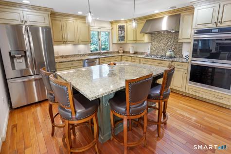 2 Pheasant Hill Lane Old Saybrook CT 06475