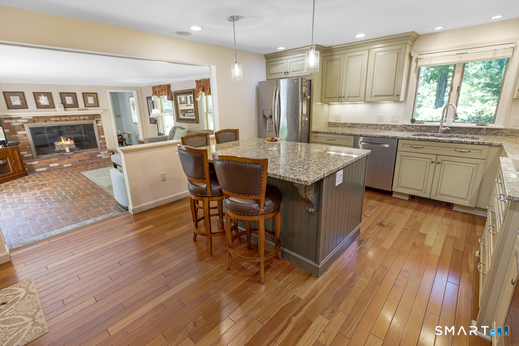 2 Pheasant Hill Lane Old Saybrook CT 06475