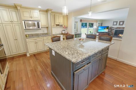 2 Pheasant Hill Lane Old Saybrook CT 06475