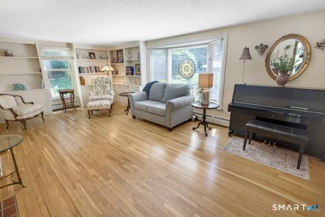 2 Pheasant Hill Lane Old Saybrook CT 06475