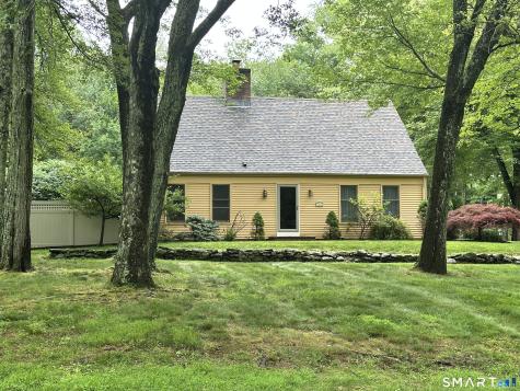 2 Pheasant Hill Lane Old Saybrook CT 06475