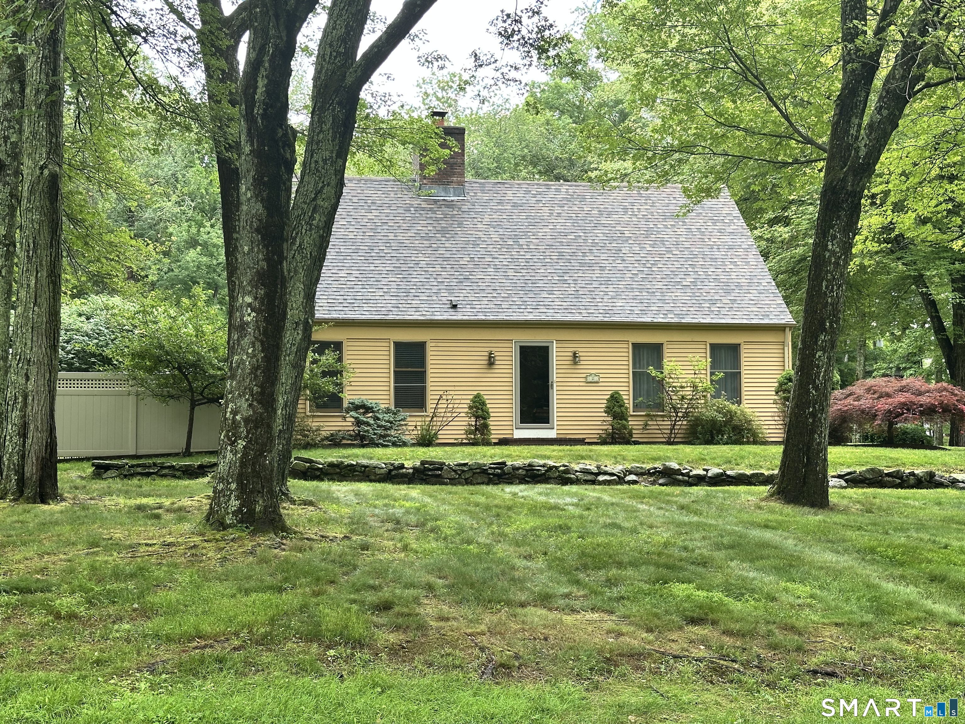 2 Pheasant Hill Lane Old Saybrook CT 06475