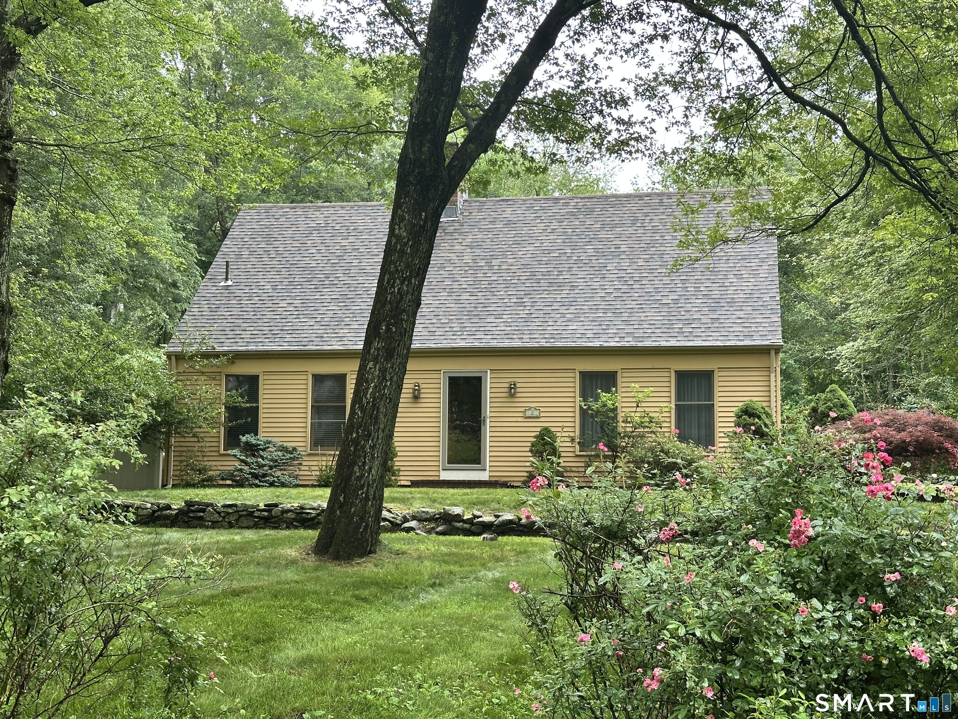 2 Pheasant Hill Lane Old Saybrook CT 06475