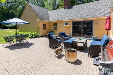 2 Pheasant Hill Lane Old Saybrook CT 06475