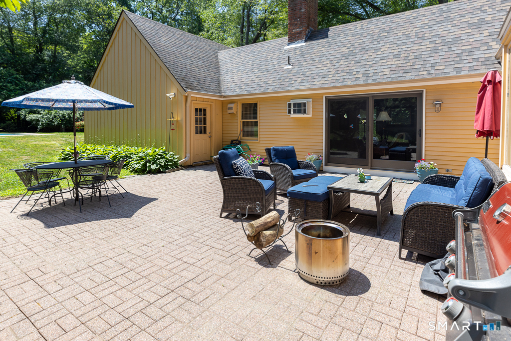 2 Pheasant Hill Lane Old Saybrook CT 06475