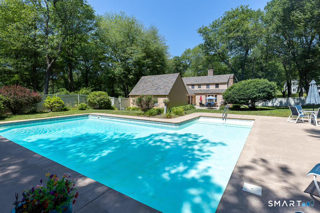 2 Pheasant Hill Lane Old Saybrook CT 06475