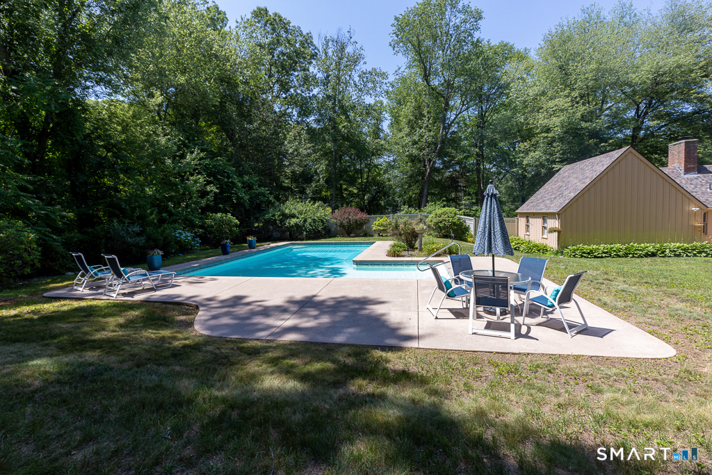 2 Pheasant Hill Lane Old Saybrook CT 06475