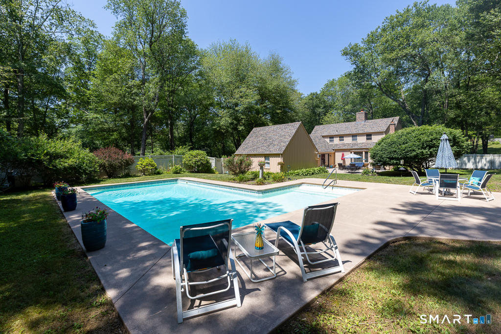2 Pheasant Hill Lane Old Saybrook CT 06475