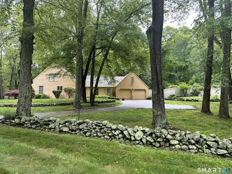 2 Pheasant Hill Lane Old Saybrook CT 06475