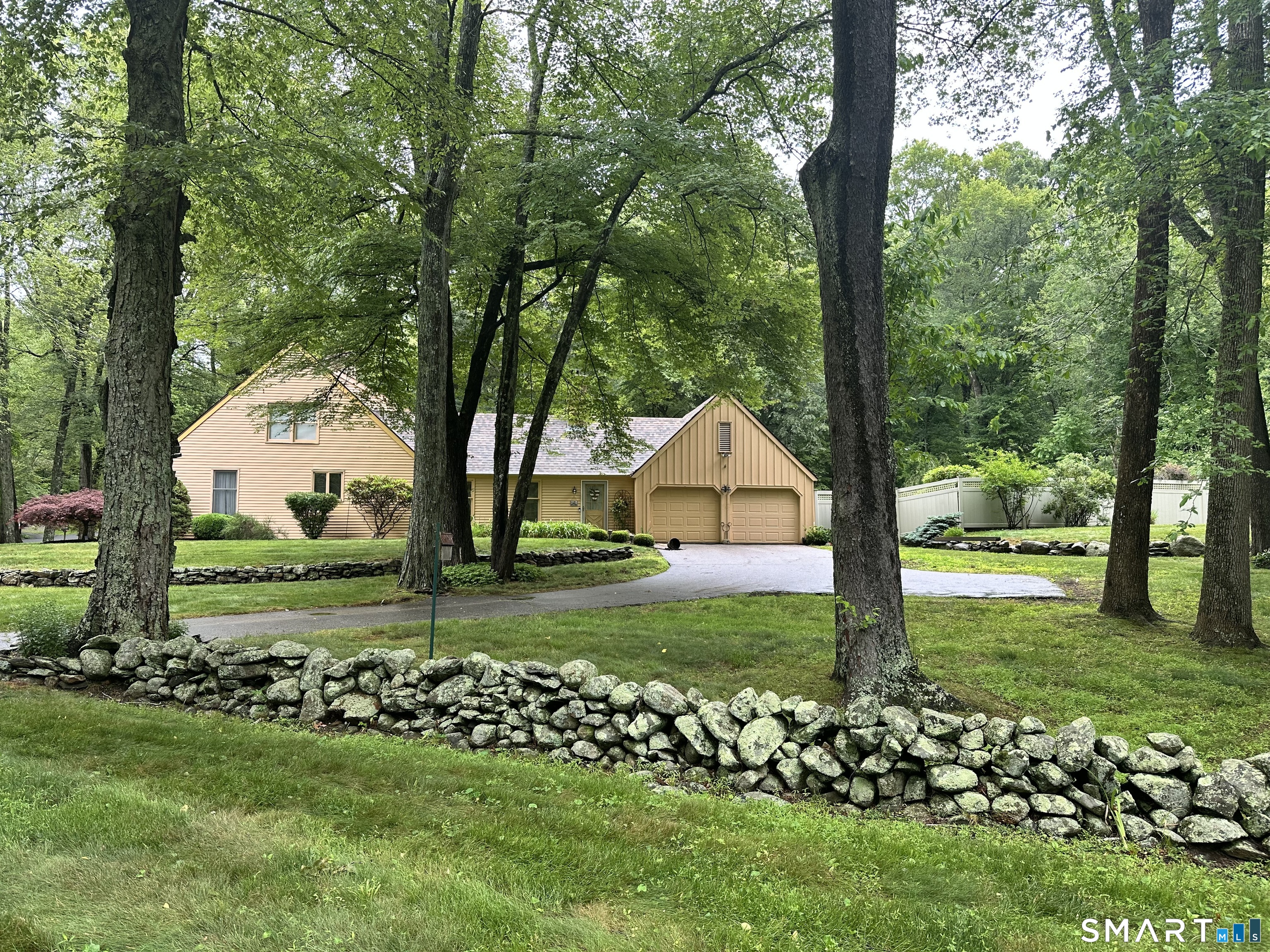 2 Pheasant Hill Lane Old Saybrook CT 06475