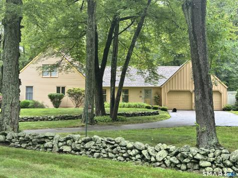 2 Pheasant Hill Lane Old Saybrook CT 06475