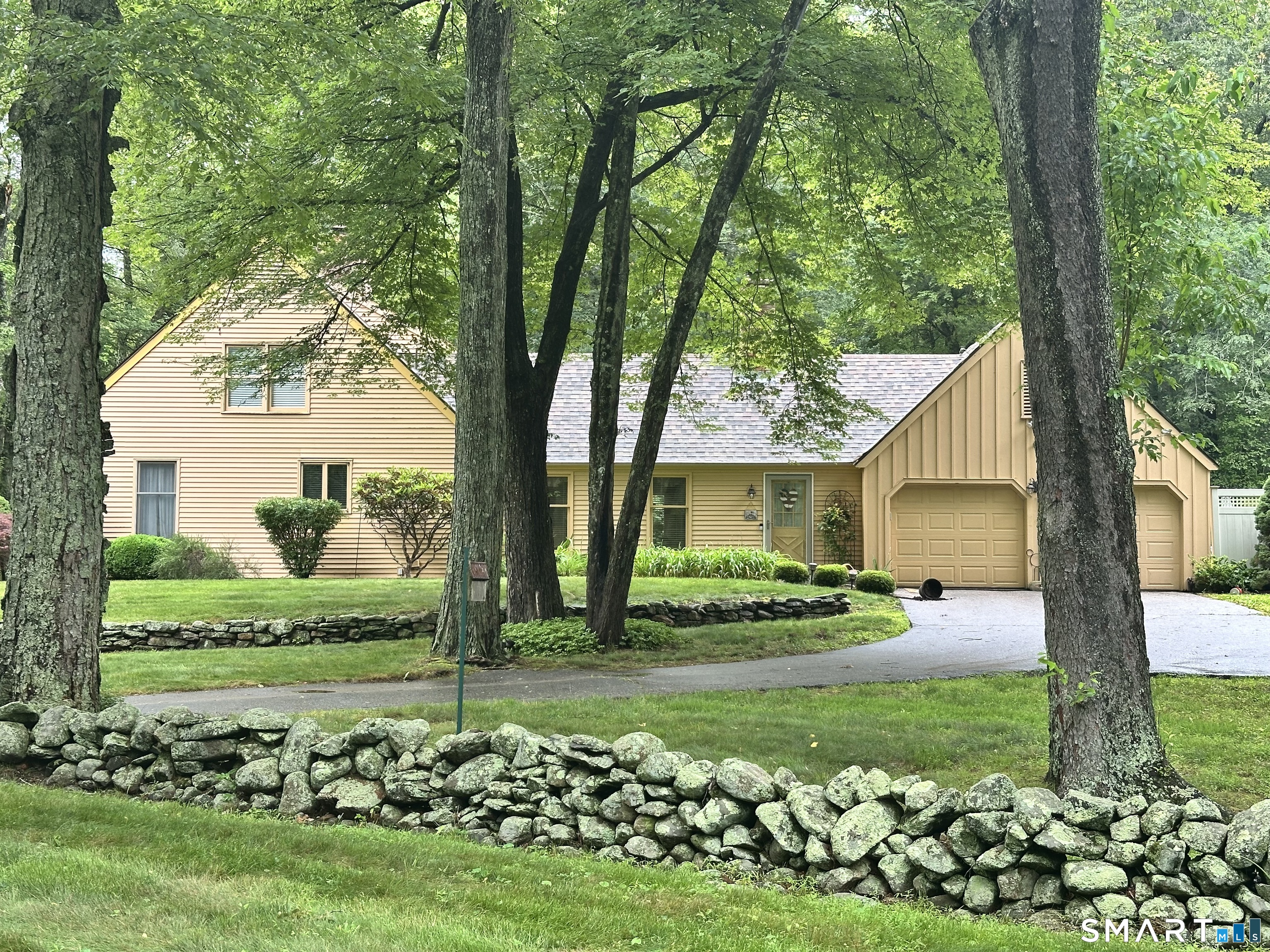 2 Pheasant Hill Lane Old Saybrook CT 06475