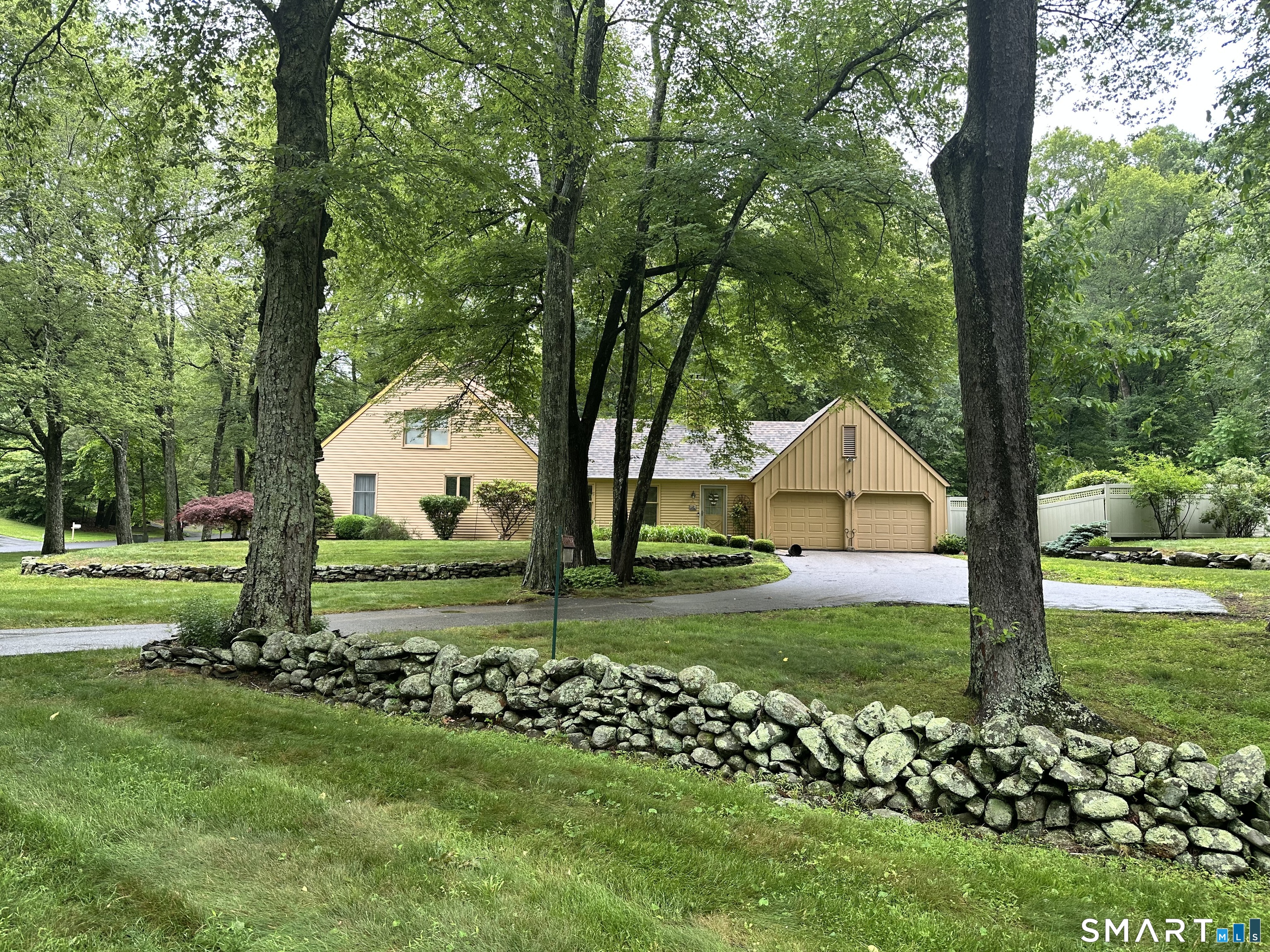 2 Pheasant Hill Lane Old Saybrook CT 06475