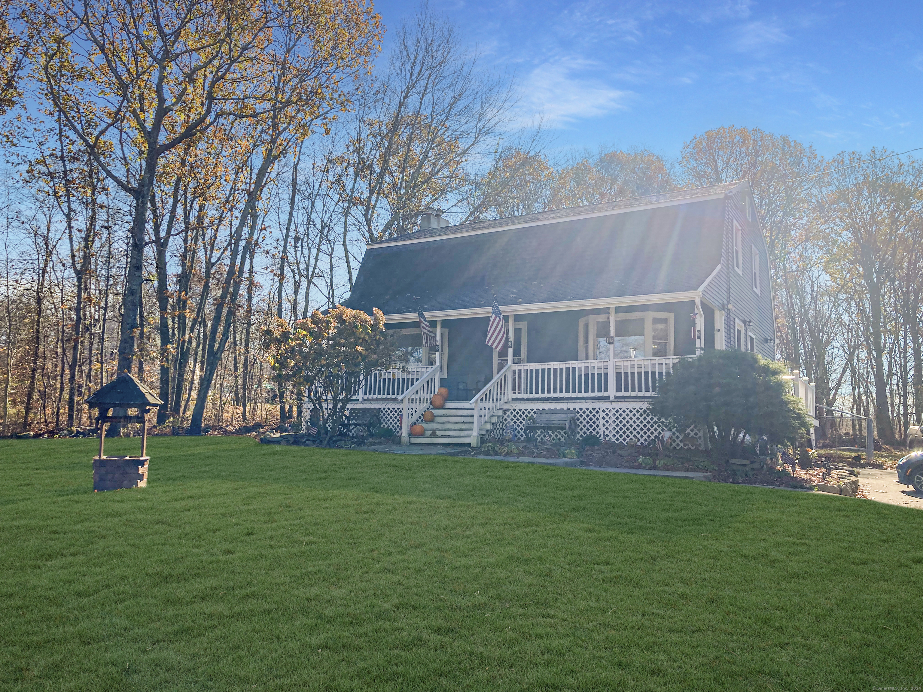 94 Reservoir Road Colchester CT 06415