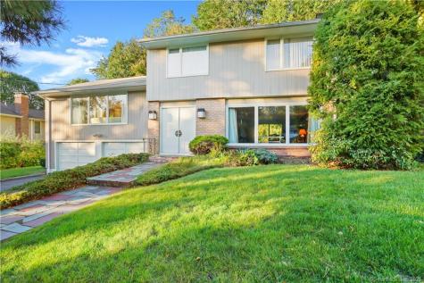 140 London Terrace Fairfield CT 06825