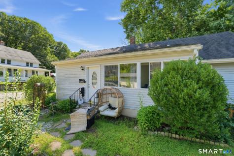 10 Centennial Street Putnam CT 06260