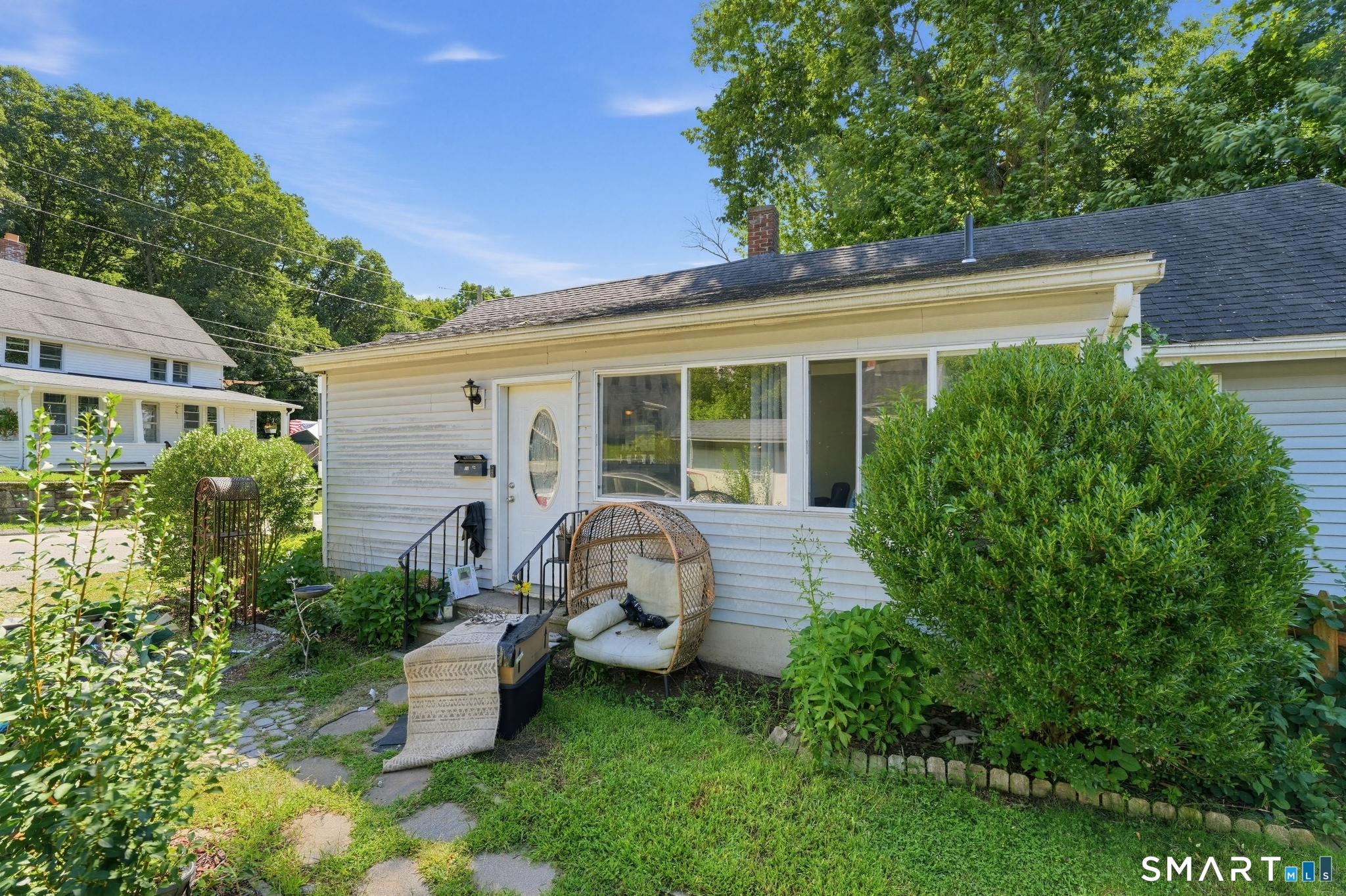 10 Centennial Street Putnam CT 06260