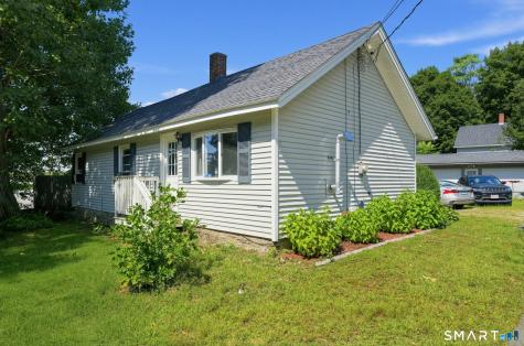 10 Centennial Street Putnam CT 06260