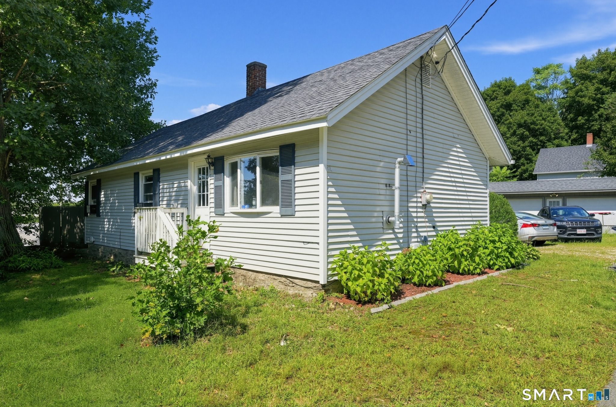 10 Centennial Street Putnam CT 06260