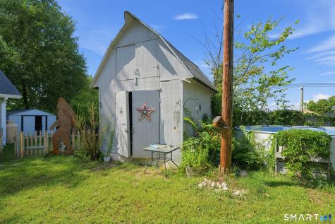 10 Centennial Street Putnam CT 06260