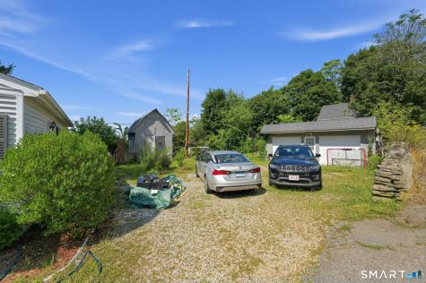 10 Centennial Street Putnam CT 06260