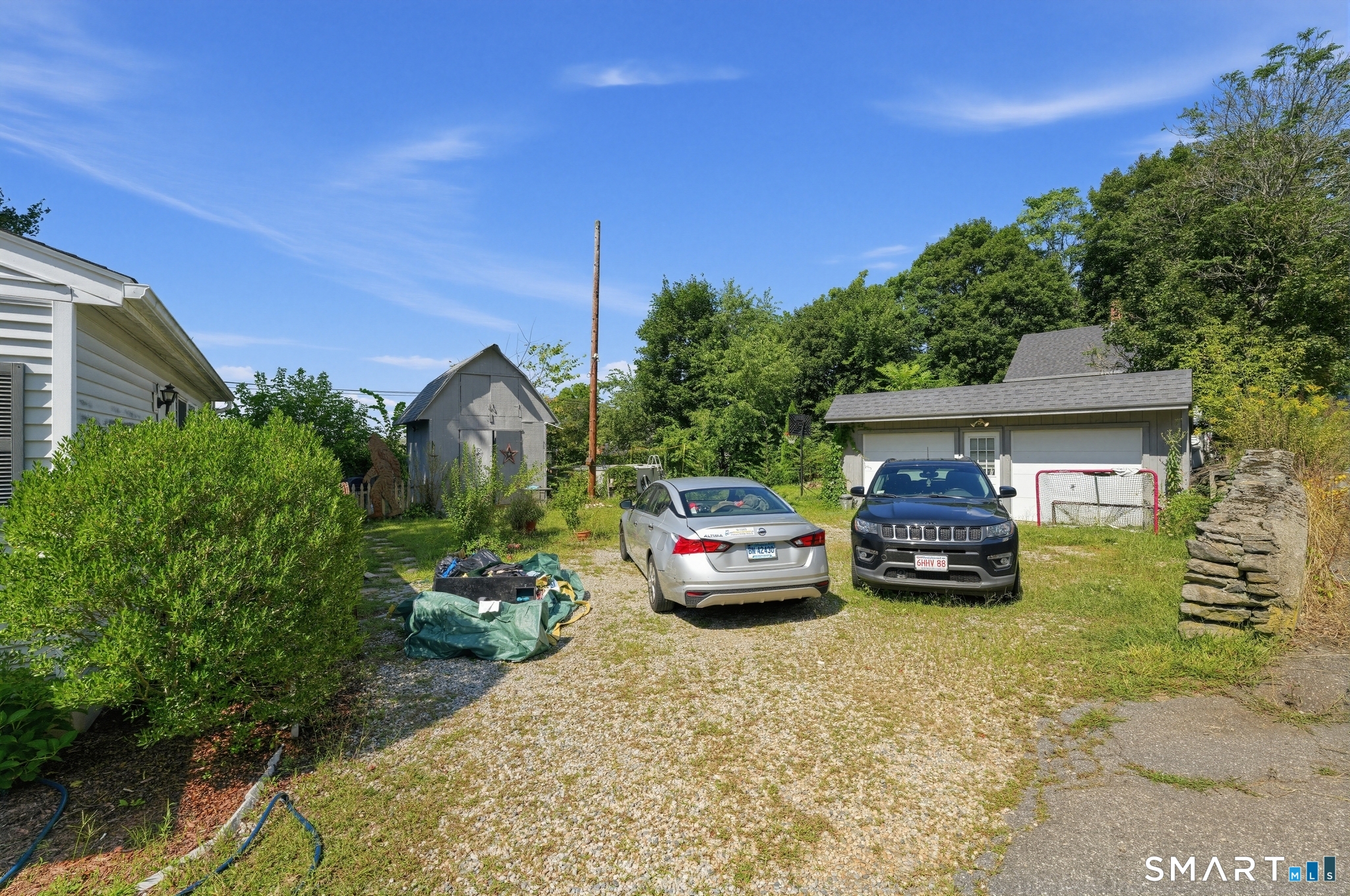 10 Centennial Street Putnam CT 06260
