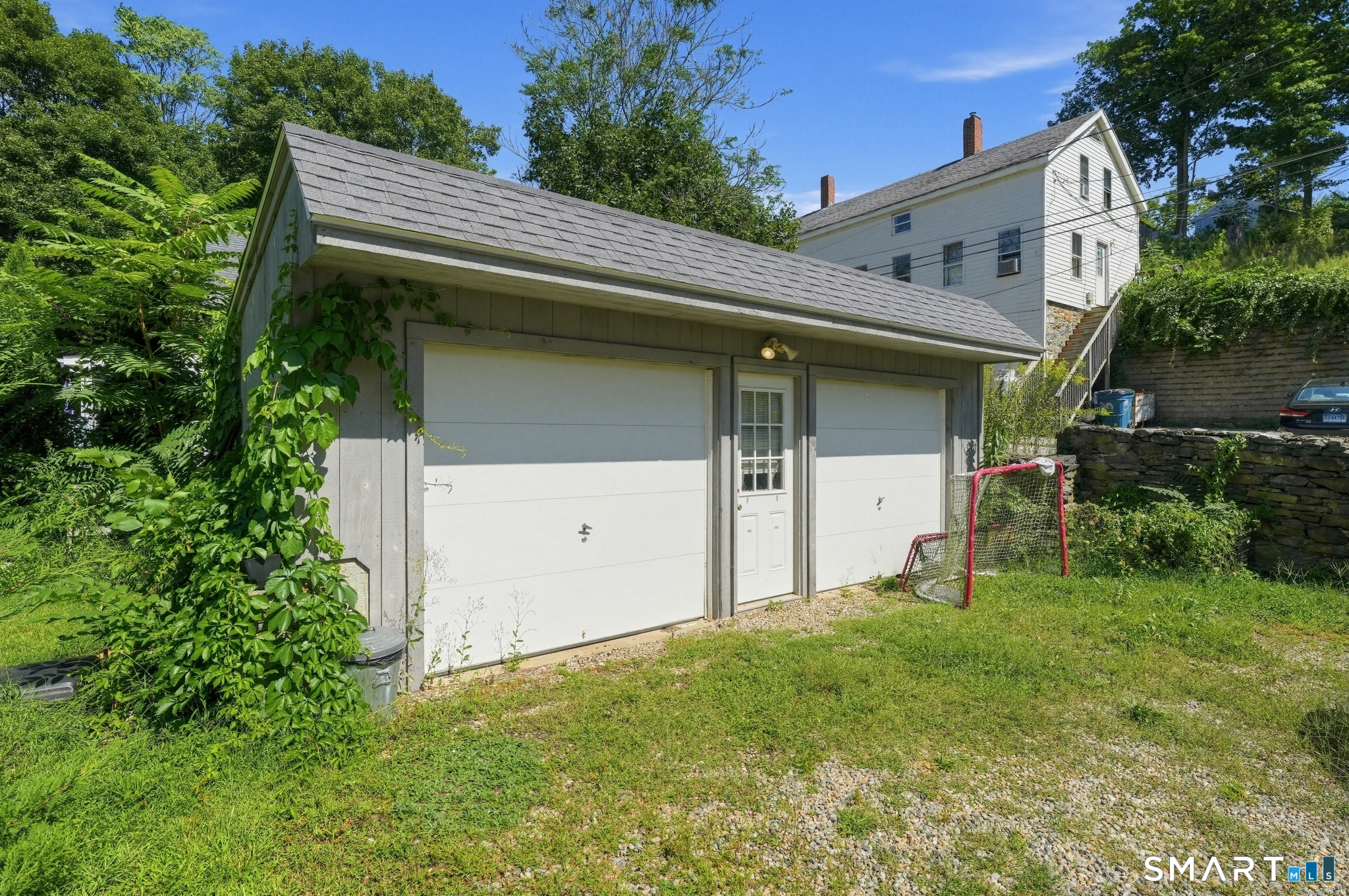 10 Centennial Street Putnam CT 06260